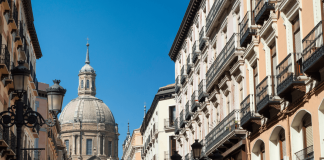 Aragón cerrará el año con un total 8.100 plazas convocadas
