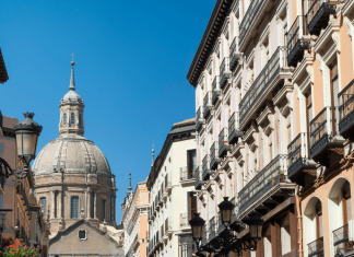 Oposiciones Personal Laboral Aragón 2026: Guía Completa de Convocatorias y Empleo Aragón cerrará el año con un total 8.100 plazas convocadas