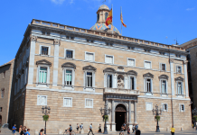 La Generalitat de Catalunya aprueba la OEP 2026: 8.474 plazas en juego OPE Cataluña