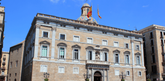 OPE Cataluña