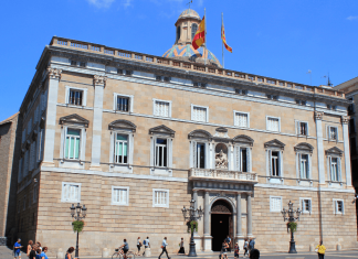 La Generalitat de Catalunya aprueba la OEP 2026: 8.474 plazas en juego OPE Cataluña