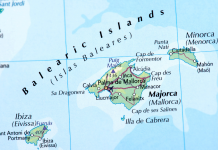 Islas Baleares: convocadas 33 plazas de Subalterno/a Islas Baleares: Oferta de Empleo Público 2022