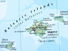 Islas Baleares: Oferta de Empleo Público 2022