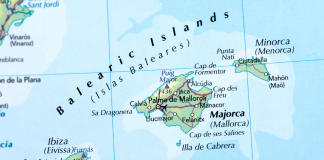 Islas Baleares: Oferta de Empleo Público 2022