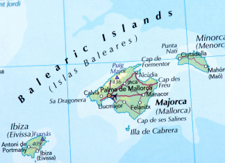 Islas Baleares: admitidos Islas Baleares: Oferta de Empleo Público 2022