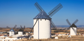 Castilla-La Mancha publica una OPE que ronda las 4.000 plazas