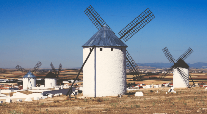 Castilla-La Mancha publica una OPE que ronda las 4.000 plazas