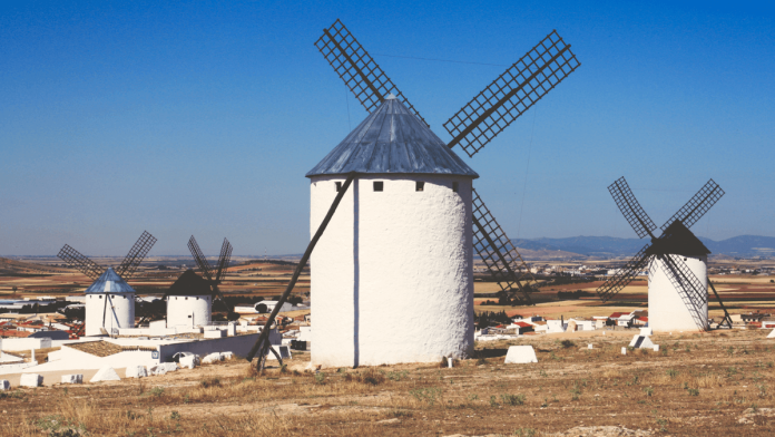 Castilla-La Mancha publica una OPE que ronda las 4.000 plazas