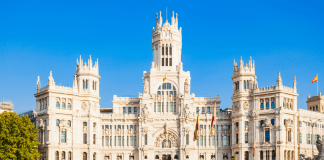 OPE Ayuntamiento Madrid