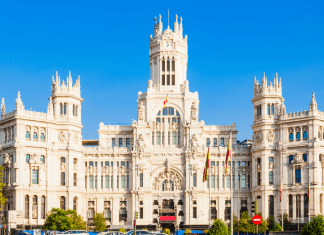 OPE Ayuntamiento Madrid