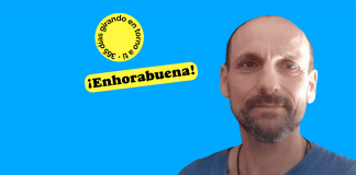 Cómo Francisco Reyes logró ser el primero de España en las oposiciones de mozo