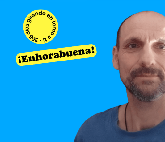 Cómo Francisco Reyes logró ser el primero de España en las oposiciones de mozo
