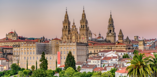 Galicia
