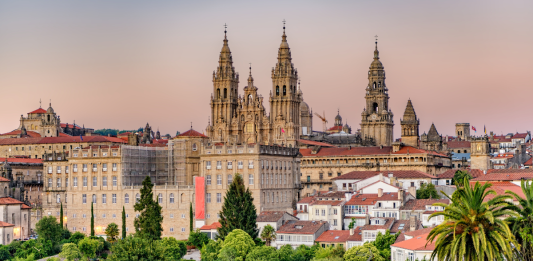 Galicia
