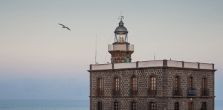 Ceuta y Melilla