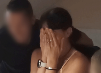 Así es Nerea, la futura Policía que acaba de aprobar las oposiciones