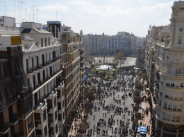 comunidad valenciana