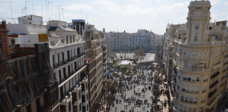 comunidad valenciana