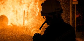 Bombero conductor: 39 plazas convocadas en Zaragoza