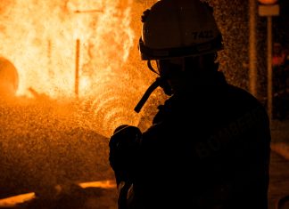 Bombero conductor: 39 plazas convocadas en Zaragoza