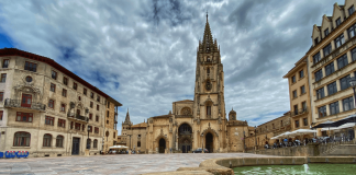 Asturias