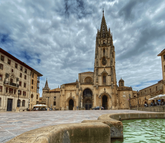 Asturias