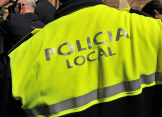 Policía Local para el Ayuntamiento de Madrid