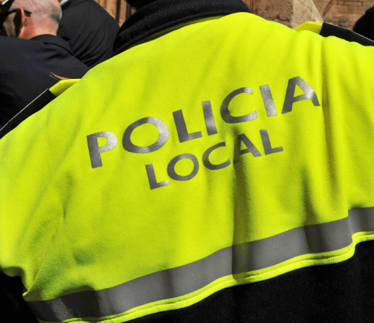 Policía Local para el Ayuntamiento de Madrid