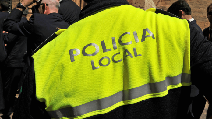 Policía Local para el Ayuntamiento de Madrid