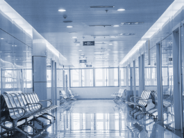 OPE 2022 del Servicio Riojano de Salud: 247 plazas