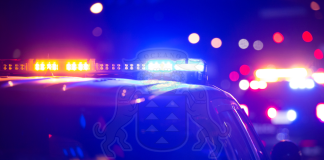 policía canaria