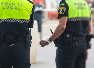 Policía local de Granada: ¡26 plazas de oposición libre!