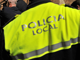 Policía local de Galicia: 110 plazas