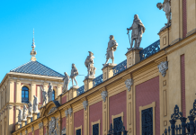 Novedades en la Ley de Función Pública en Andalucía: el Consejo de Gobierno aprueba este decreto clave Así es la nueva Ley de Función Pública andaluza