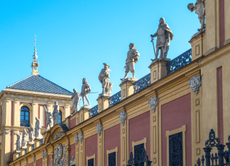 Así es la nueva Ley de Función Pública andaluza