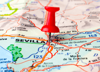 Diputación de Sevilla: 113 plazas en la OPE 2022