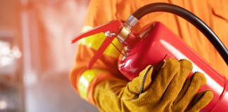 Valladolid convoca 19 plazas de Bombero de oposición libre