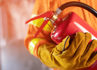 Valladolid convoca 19 plazas de Bombero de oposición libre