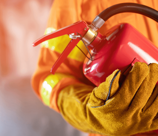 Valladolid convoca 19 plazas de Bombero de oposición libre