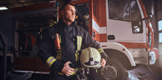 La Diputación de Badajoz convoca 32 plazas de Bombero/a Conductor/a