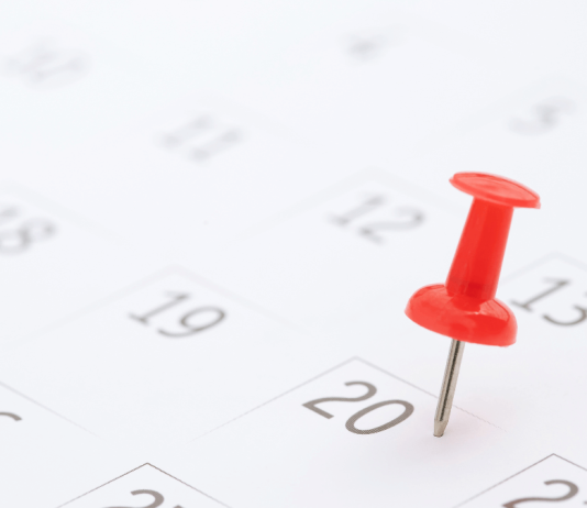 Las oposiciones de la Comunidad de Madrid se regirán por un calendario