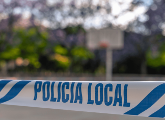 Policía local de Oviedo: 36 plazas