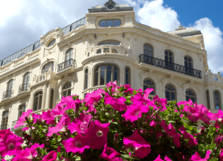 Málaga: estas son las bases que regirán la próxima convocatoria del Ayuntamiento