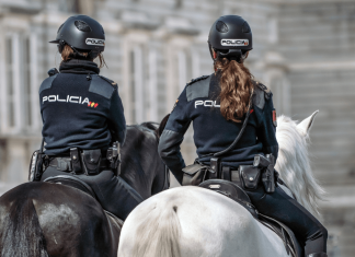El 60% de los opositores a Policía Nacional no cree que haya igualdad de género entre los aspirantes