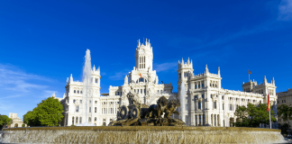 ope 2022 del Ayuntamiento de Madrid