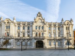 Ayuntamiento de Santander