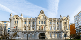 Ayuntamiento de Santander