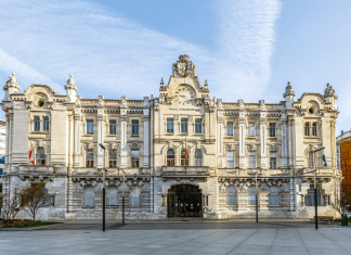 Ayuntamiento de Santander