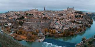 Diputación de Toledo: 34 plazas de diversas categorías