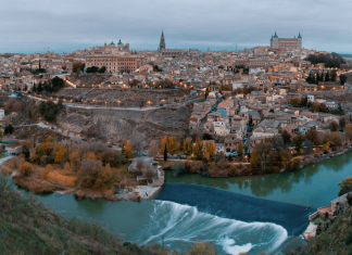 Diputación de Toledo: 34 plazas de diversas categorías